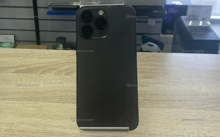 Apple iPhone 15 Pro Max 256Gb