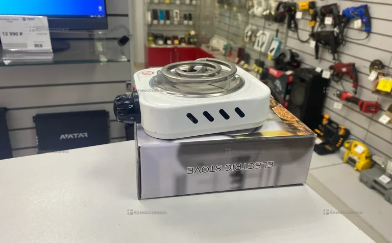 Плитка спираль