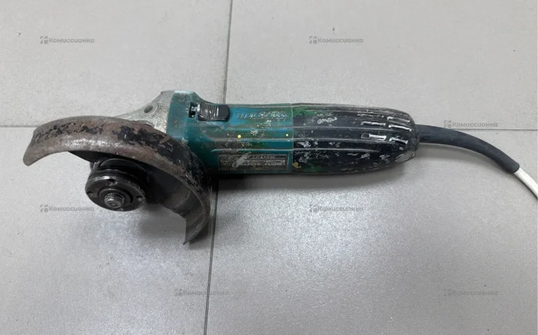 УШМ makita GA5030