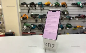 Купить Apple iPhone 15 Pro 8/128 ГБ б/у , в Нижний Новгород Цена:44990рублей