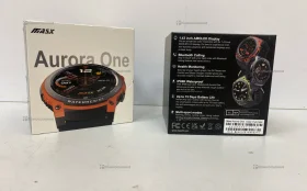 Часы Masx Aurora One