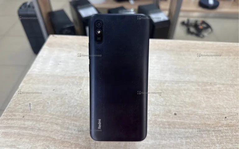 Xiaomi Redmi 9A 2/32 GB