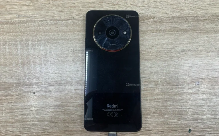 Xiaomi redmi a3x 4/128