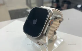 Купить Часы  apple watch ultra 49mm б/у , в Пермь Цена:35990рублей