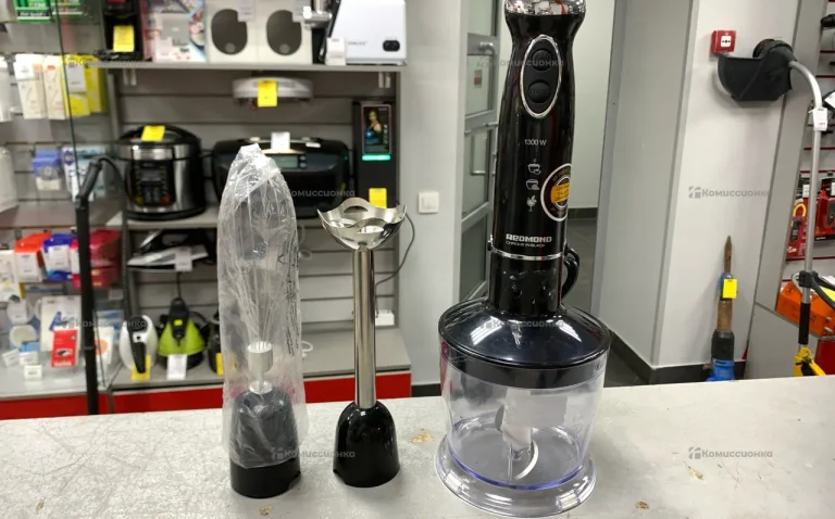 Блендер Redmond Rhb-2942