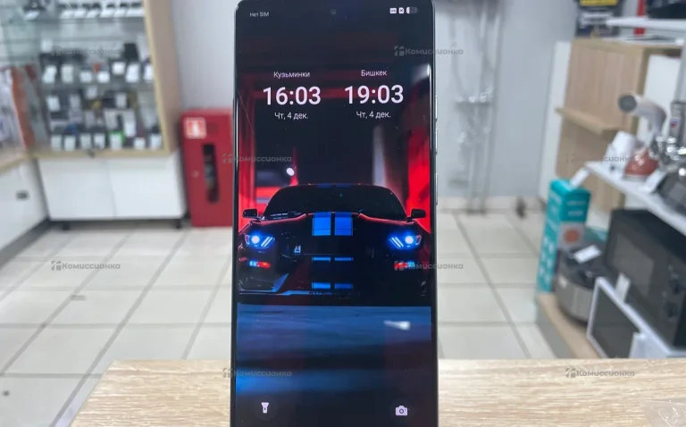 Tecno Camon 40 8/256 ГБ