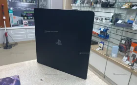 Купить Приставка SONY Playstation 4 slim PlayStation slim б/у , в Москва и область Цена:16900рублей