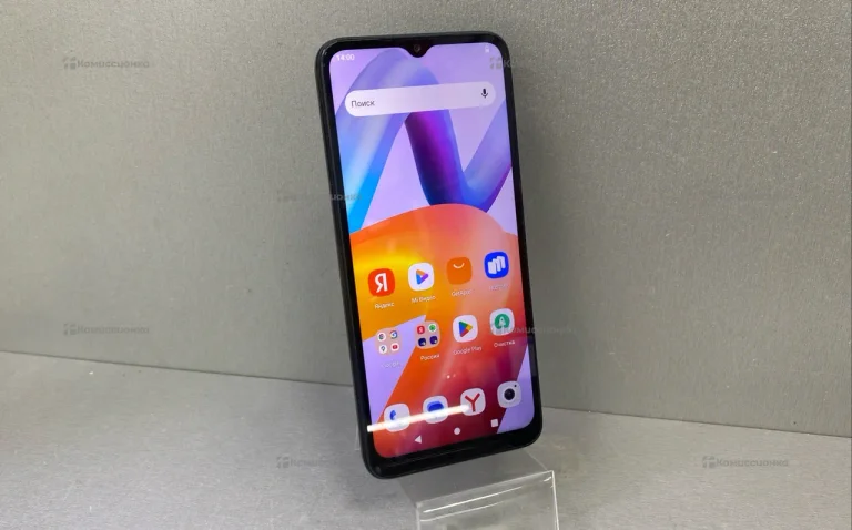 Xiaomi Redmi A2+ 4/64 ГБ