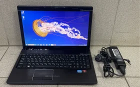 Ноутбук Lenovo G570