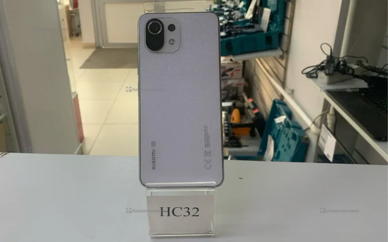 Xiaomi Mi 11 Lite 5G 6/128Gb