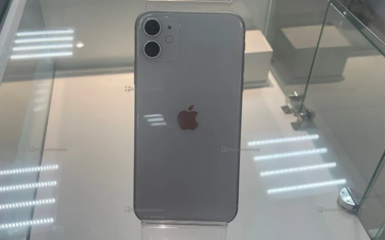 Apple iphone  11 64