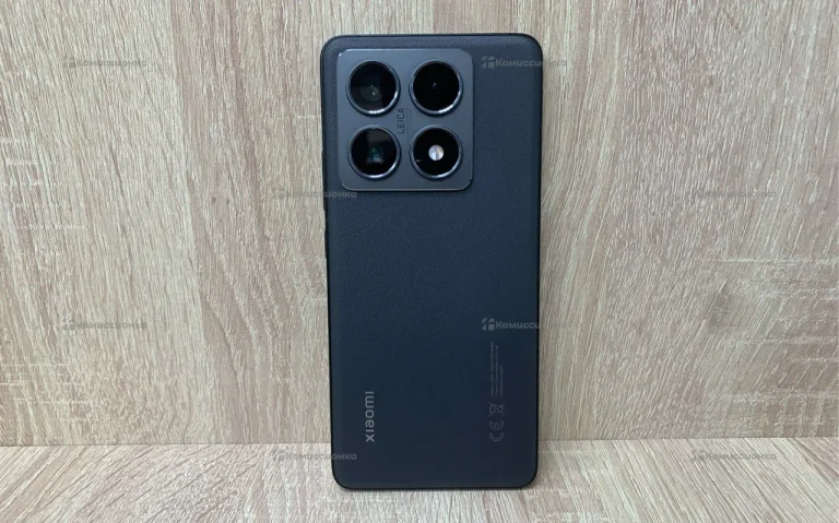 Xiaomi 14T Pro 12/512Gb