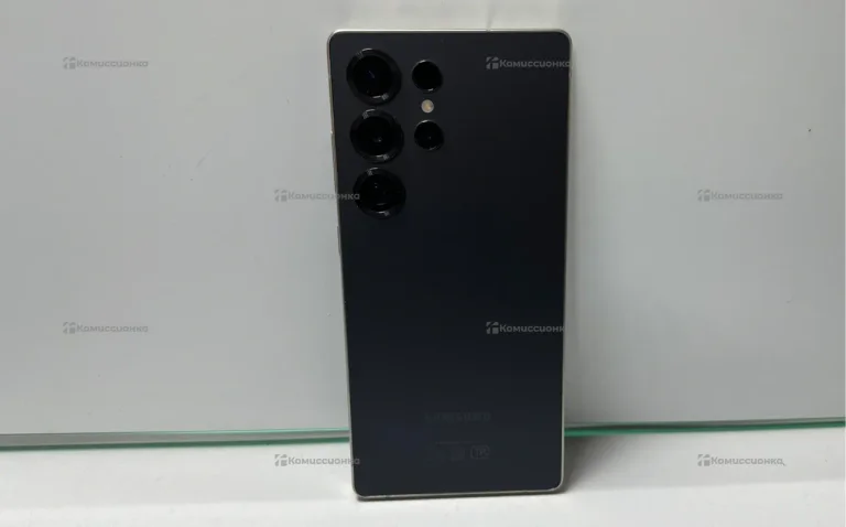 Samsung Galaxy S25 Ultra 12/256 ГБ