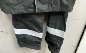 Купить Рабочий костюм 182/188 104/108 б/у , в Самара Цена:2000рублей