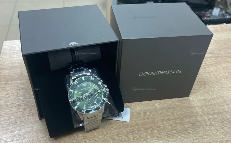 Часы Emporio Armani AR-11500