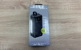 Купить Power Bank  TFN Porta LCD PD 22.5W 40000 б/у , в Казань Цена:2500рублей