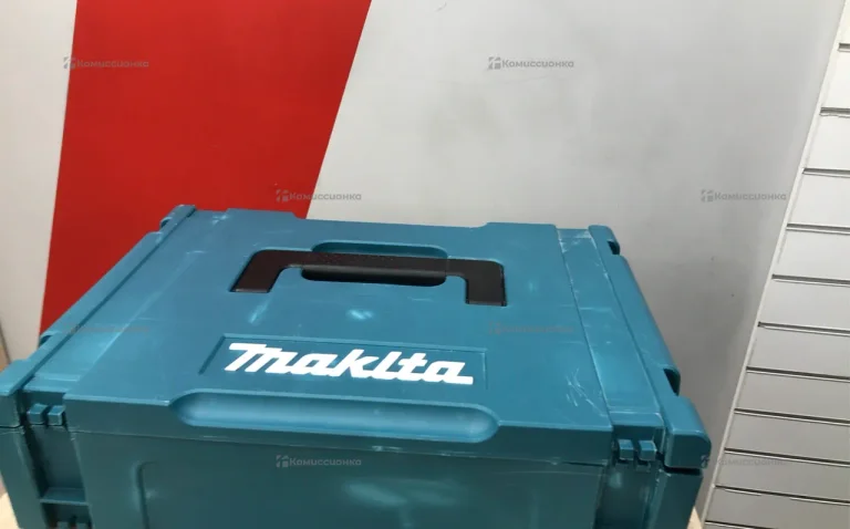 Набор Makita 4/1 реплика