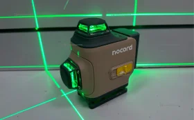 Лазерный уровень Nocord NCL.4P.A1