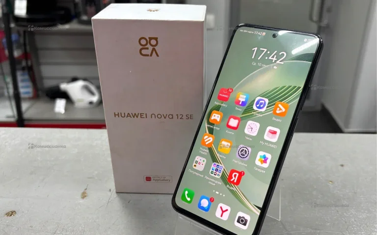 Huawei Nova 12 SE 8/256Gb