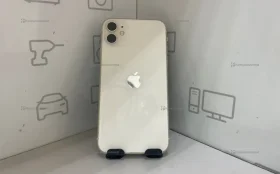 Apple iPhone 11 4/128 ГБ