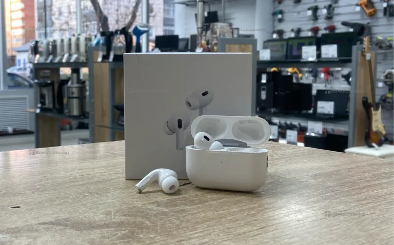 Наушники  AirPods Pro