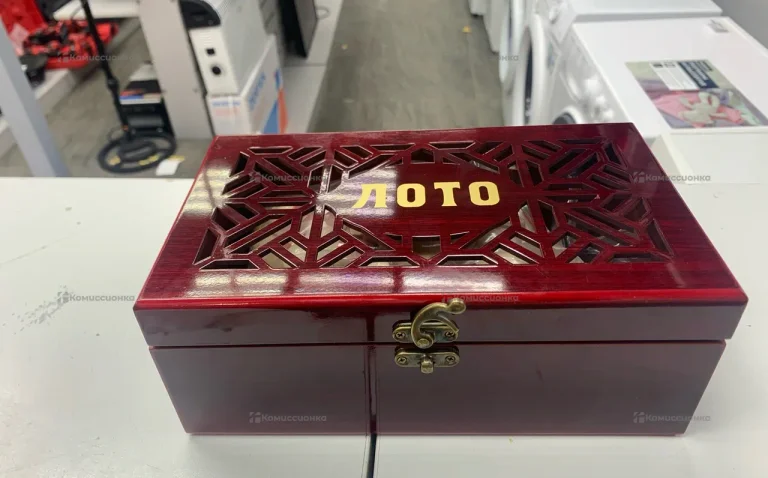 Лото