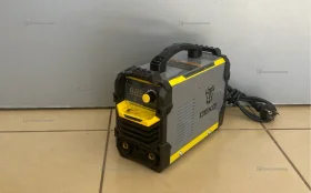 Сварочный аппарат инверторного типа DEKO DKWM220A