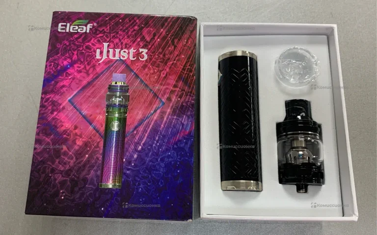 Elearljust 3