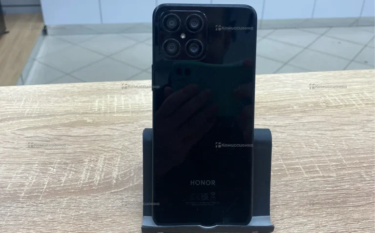 Honor X8 6/128 ГБ