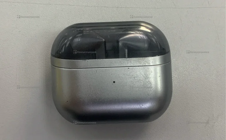 Наушники  Samsung buds 3