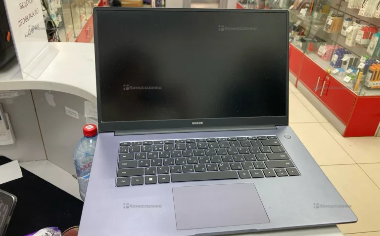 Ноутбук  Honor magicbook x15