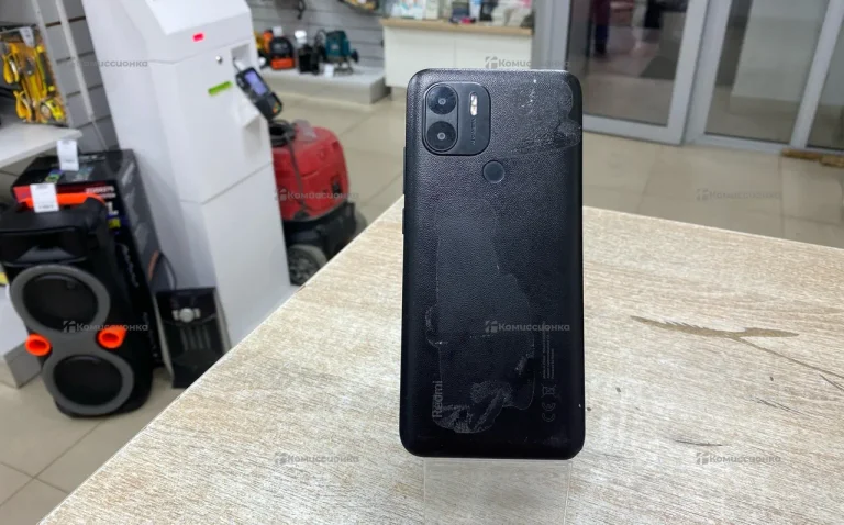 Xiaomi Redmi A2+ 3/64 ГБ