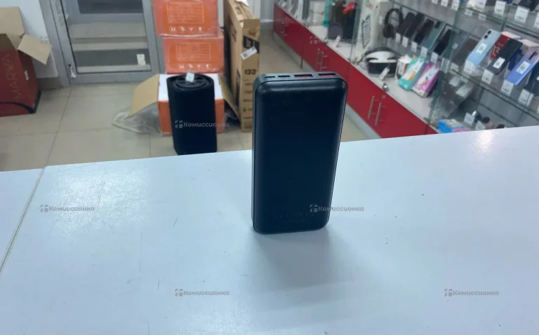 Power Bank  20000 Hoco 22.5W