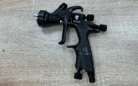краскопульт skull spay gun