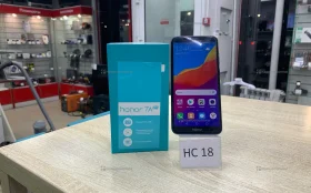 Honor 7A Pro 2/16 ГБ