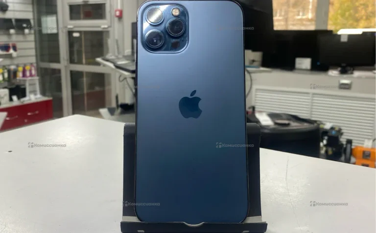 Apple iPhone 12 pro max 128Gb