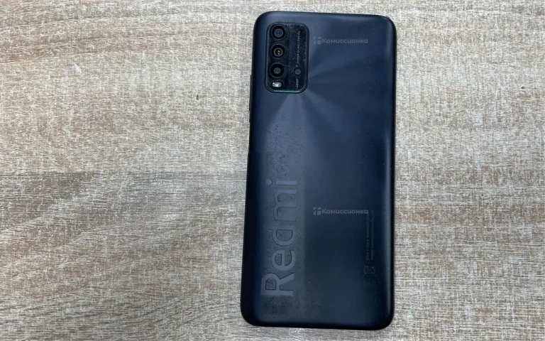 Xiaomi Redmi 9T 4/64Gb