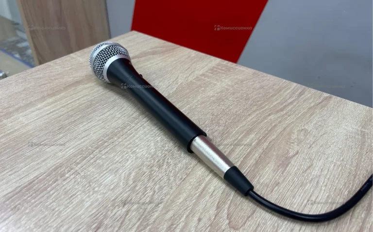 Микрофон ritmix rdm-155