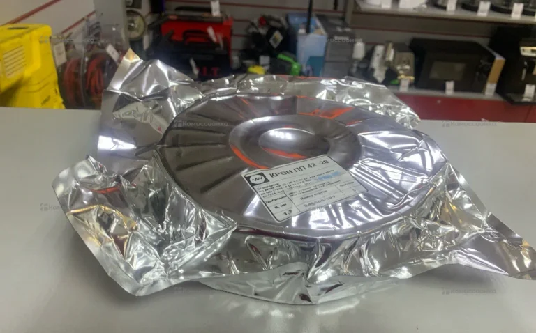 проволока кроп пп 42-20