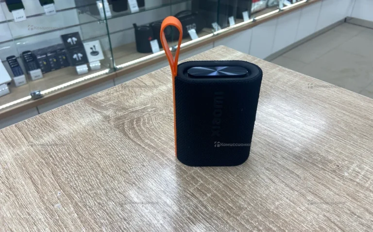 Колонка Xiaomi Sound Pocket
