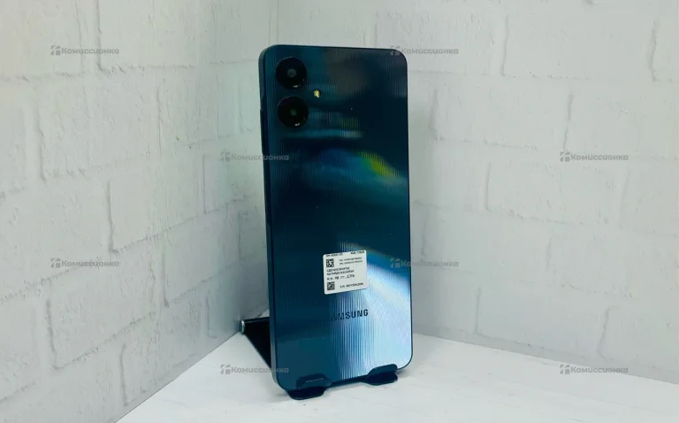 Samsung Galaxy A06 4/128Gb