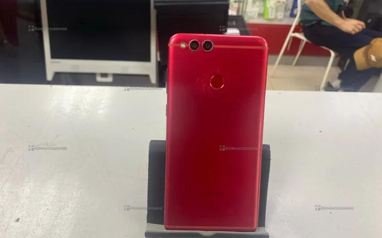 Honor 7X 4/64Gb