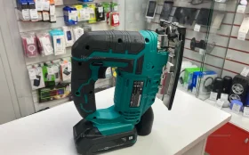 Купить Аккумуляторный лобзик CJSBR80 OneBase б/у , в Челябинск Цена:2700рублей