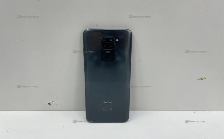 Xiaomi Redmi 9 4/64 ГБ
