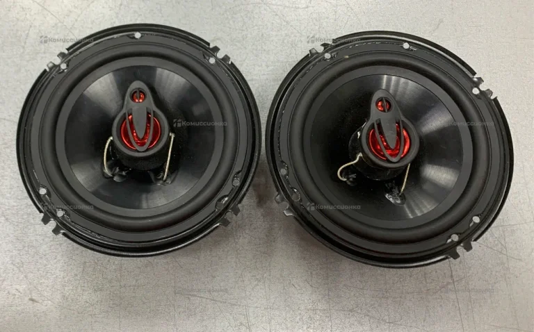 Колонка  fireball 652