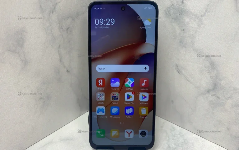 Xiaomi Redmi 13 6/256 ГБ