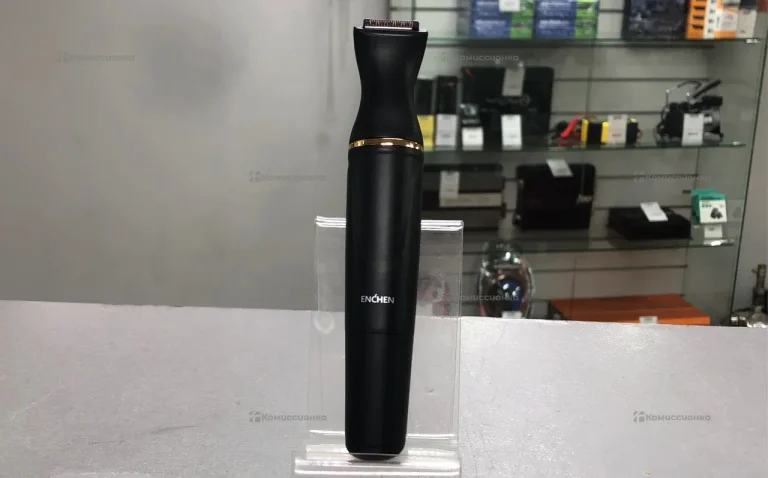 Триммер enchen mocha D
