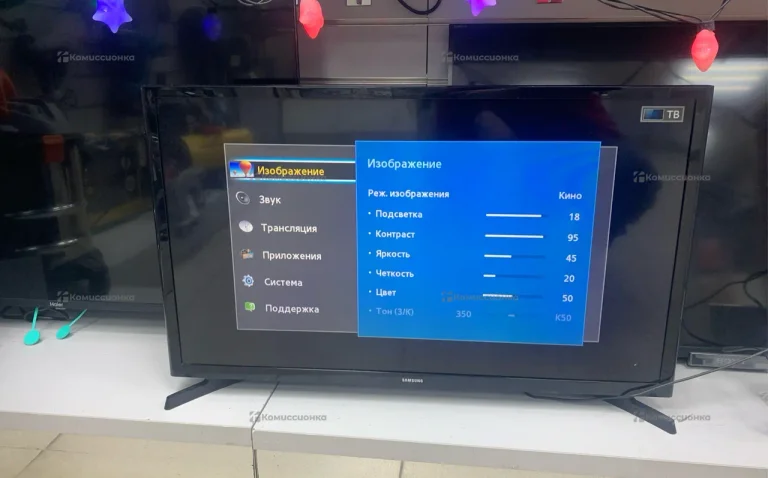 Телевизор Samsung ue32m4000au