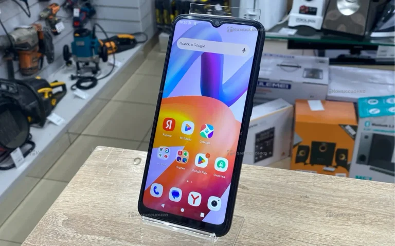 Xiaomi Redmi A2+ 3/64 ГБ