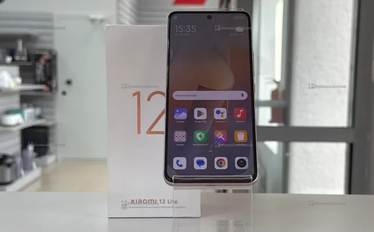 Xiaomi 12 Lite 8/128Gb